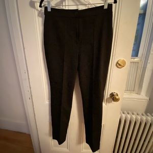 NWT Black Express High Rise Pants